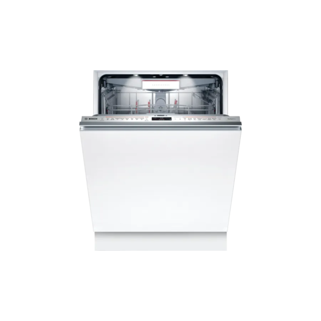 Bosch SMD8YCX02G Series 8 60cm Built-In Dishwasher