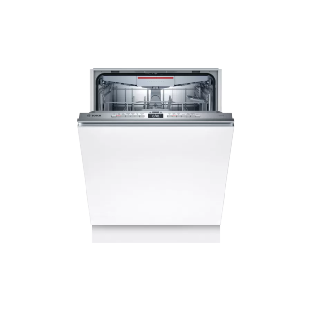 Bosch SMH4HVX32G Series 4 60cm Built-In Dishwasher