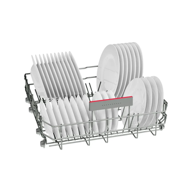 Bosch SMH4HVX32G Series 4 60cm Built-In Dishwasher