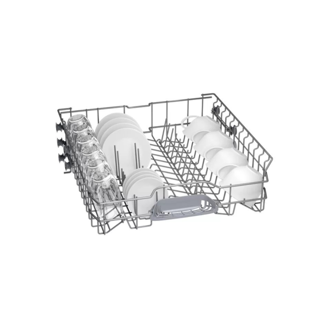 Bosch SMI2ITS33G Series 2 60cm Semi-Integrated Dishwasher