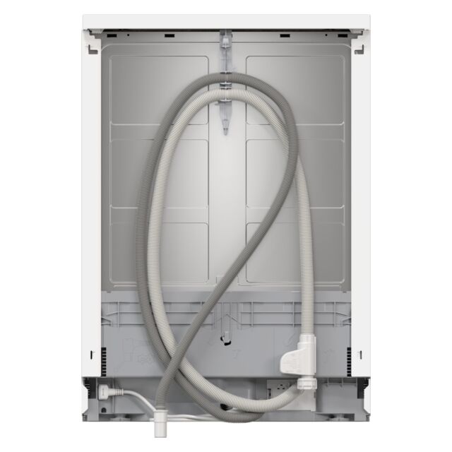 Bosch SMS26AW08G 60cm Dishwasher - White 12 Place Settings
