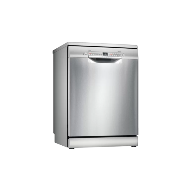 Bosch SMS2HKI66G Series 2 60cm Freestanding Dishwasher