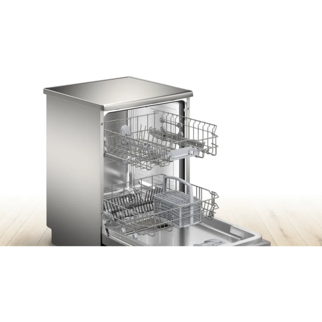 Bosch SMS2HKI66G Series 2 60cm Freestanding Dishwasher