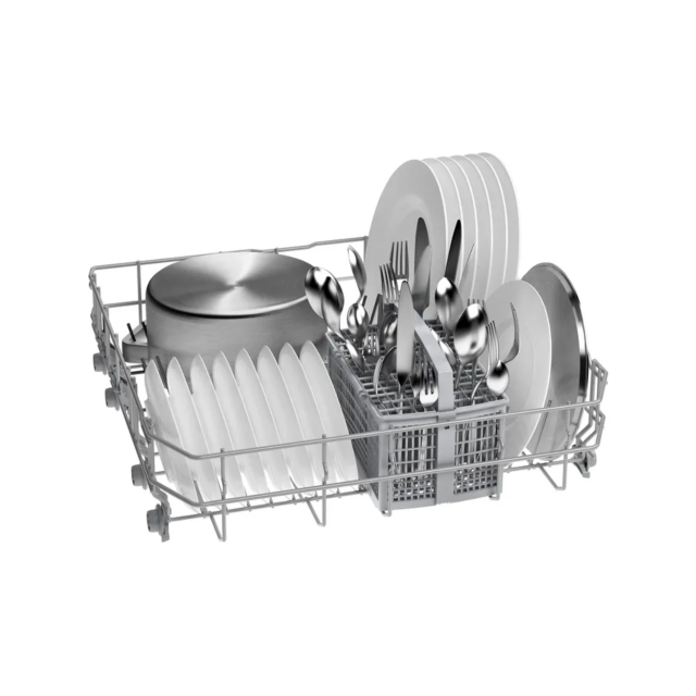 Bosch SMS2HKI66G Series 2 60cm Freestanding Dishwasher