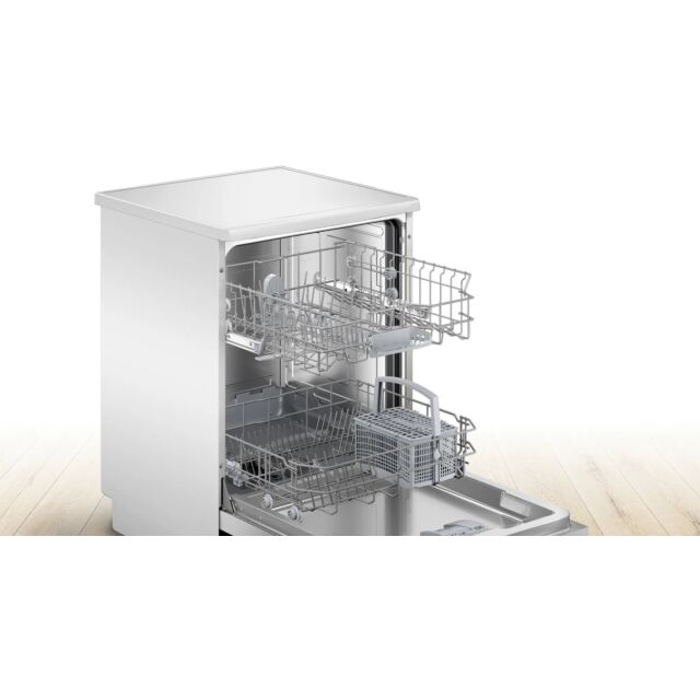 Bosch SMS2ITW41G Dishwasher - White - 12 Place Settings