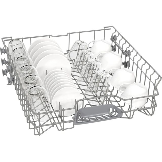 Bosch SMS2ITW41G Dishwasher - White - 12 Place Settings