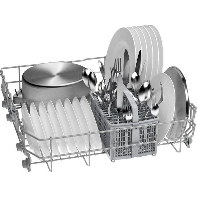 Bosch SMS2ITW41G Dishwasher - White - 12 Place Settings