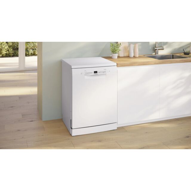 Bosch SMS2ITW41G Dishwasher - White - 12 Place Settings