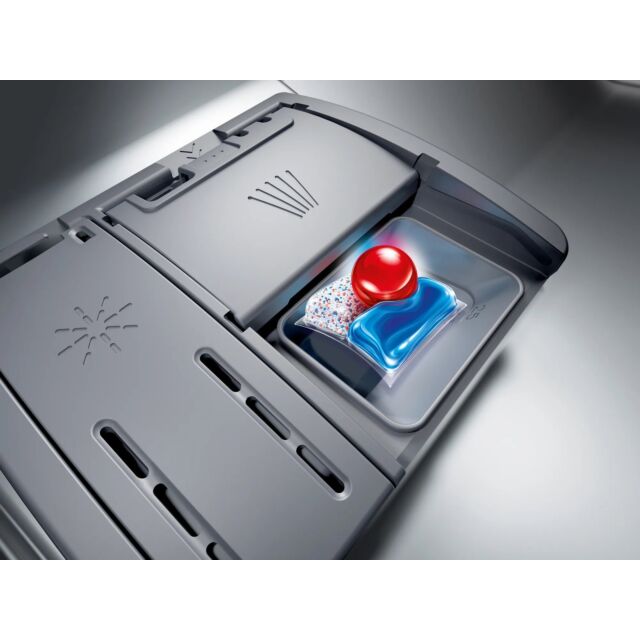 Bosch SMS2ITW41G Dishwasher - White - 12 Place Settings