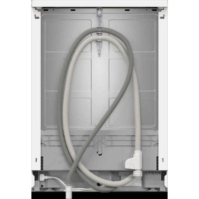 Bosch SMS2ITW41G Dishwasher - White - 12 Place Settings