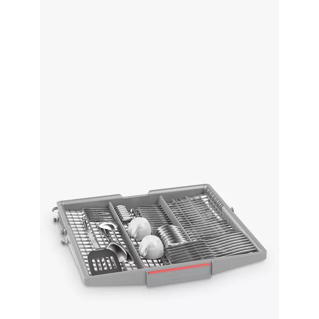 Bosch SMS4HCI40G Series 4 60cm Freestanding Dishwasher