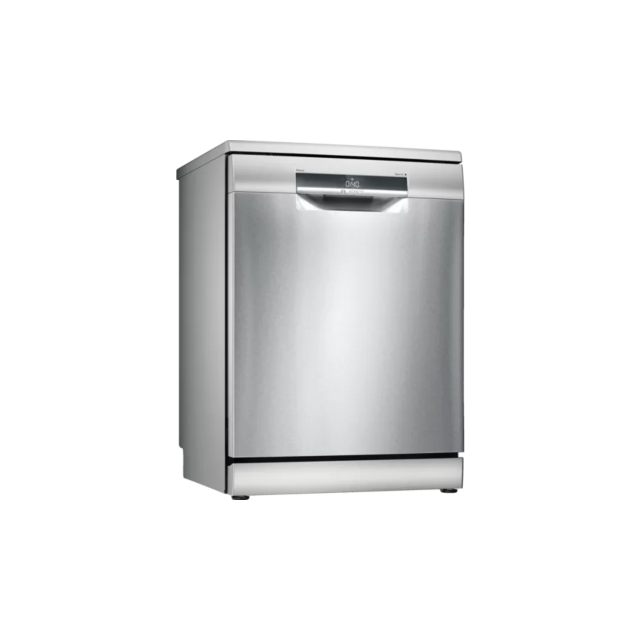 Bosch SMS6EDI02G Series 6 60cm Freestanding Dishwasher