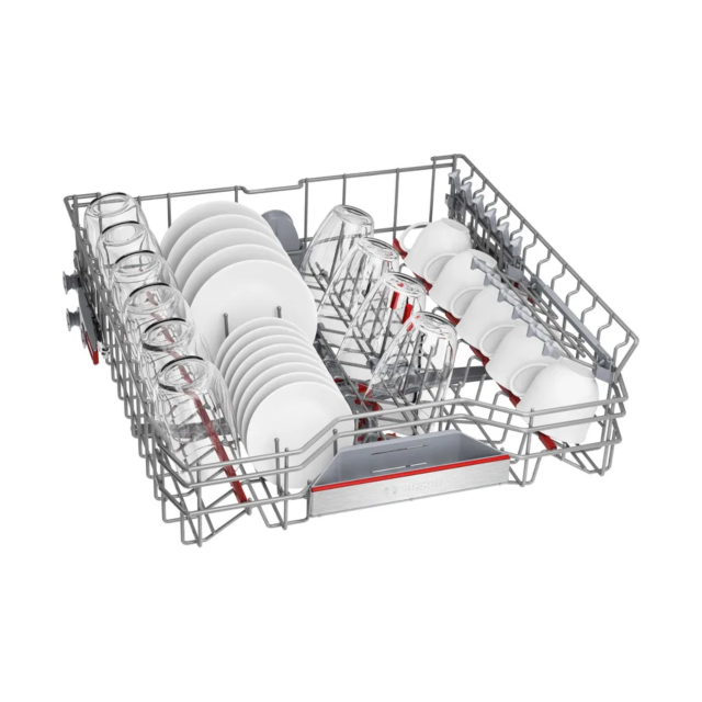 Bosch SMS6EDI02G Series 6 60cm Freestanding Dishwasher