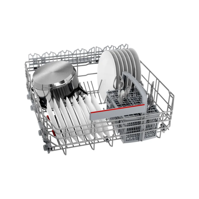 Bosch SMS6EDI02G Series 6 60cm Freestanding Dishwasher