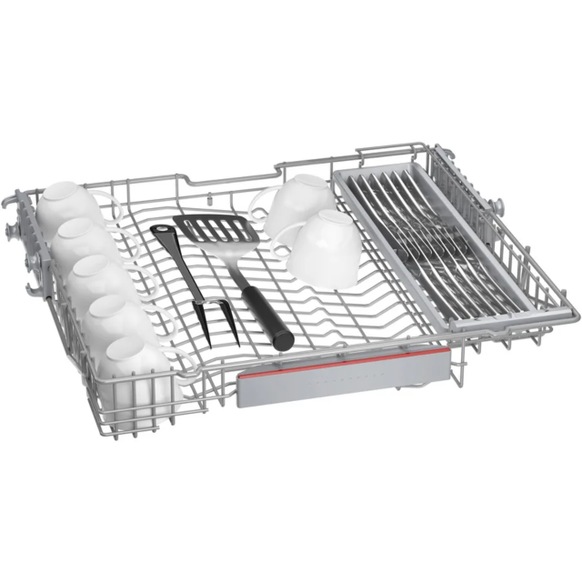 Bosch SMS6EDI02G Series 6 60cm Freestanding Dishwasher