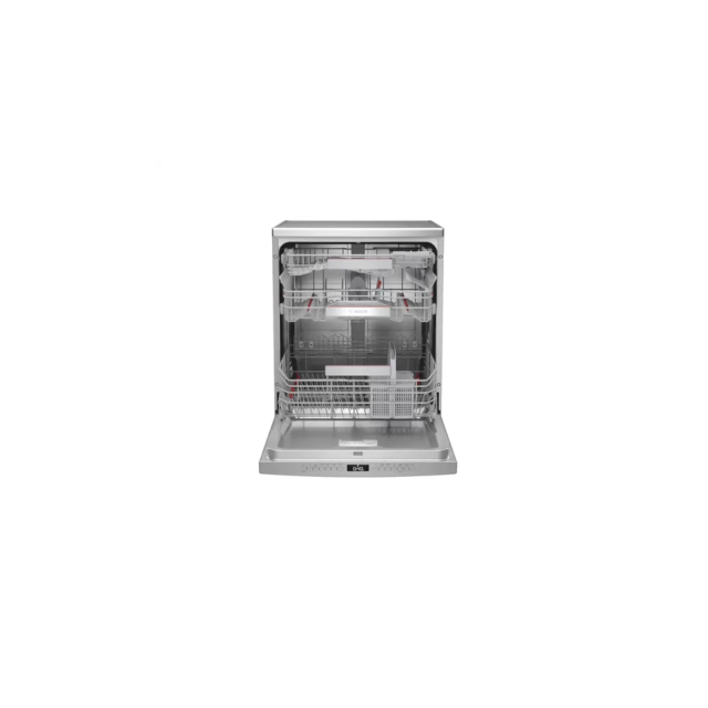 Bosch SMS6EDI02G Series 6 60cm Freestanding Dishwasher