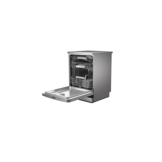 Bosch SMS6EDI02G Series 6 60cm Freestanding Dishwasher