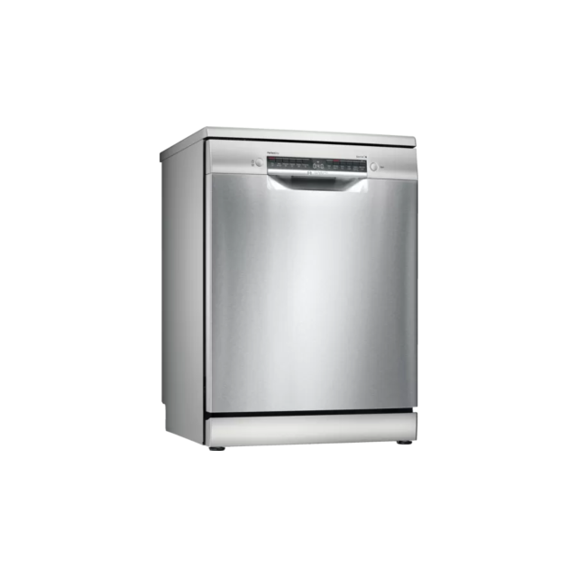 Bosch SMS6ZCI00G Series 6 60cm Freestanding Dishwasher