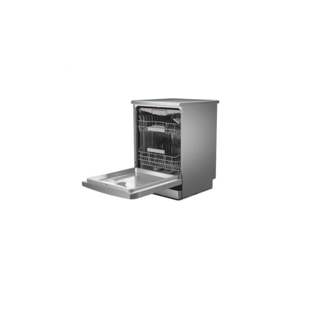 Bosch SMS6ZCI00G Series 6 60cm Freestanding Dishwasher