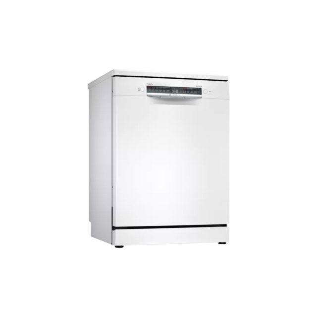 Bosch SMS6ZCW00G Series 6 60cm Freestanding Dishwasher