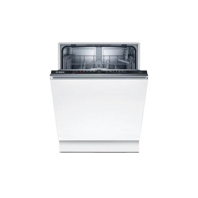 Bosch SMV2ITX18G Integrated Full Size Dishwasher - 12 Place Settings