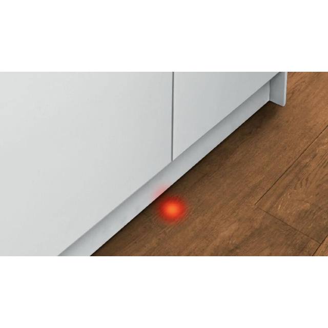 Bosch SMV2ITX18G Integrated Full Size Dishwasher - 12 Place Settings