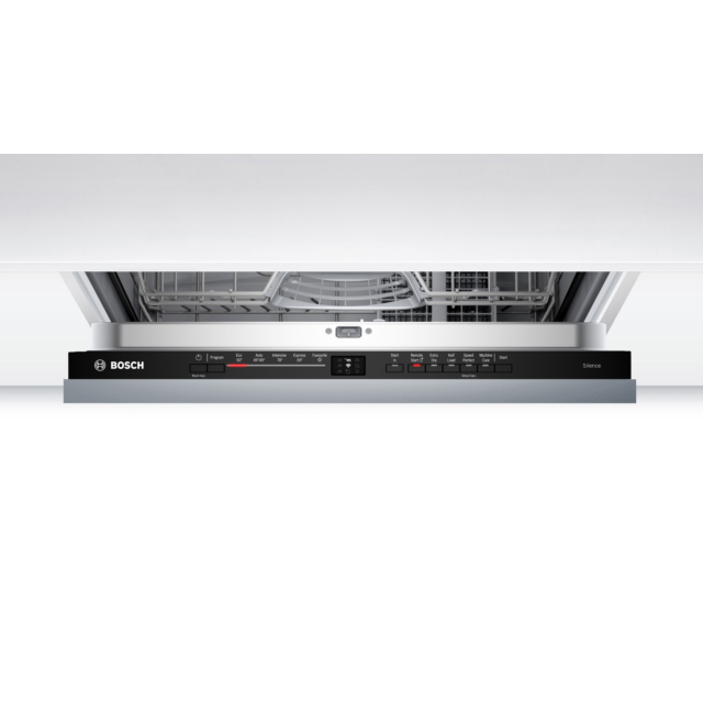 Bosch SMV2ITX18G Integrated Full Size Dishwasher - 12 Place Settings