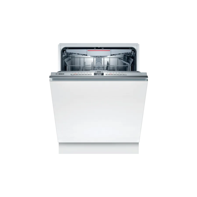 Bosch SMV4HCX40G Series 4 60cm Built-In Dishwasher
