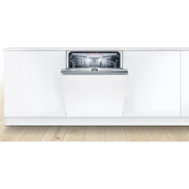 Bosch SMV4HCX40G Series 4 60cm Built-In Dishwasher