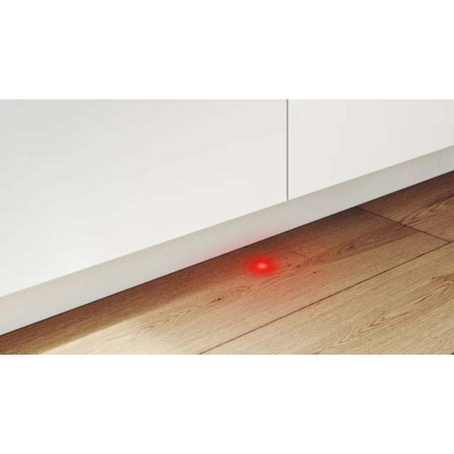 Bosch SMV4HCX40G Series 4 60cm Built-In Dishwasher