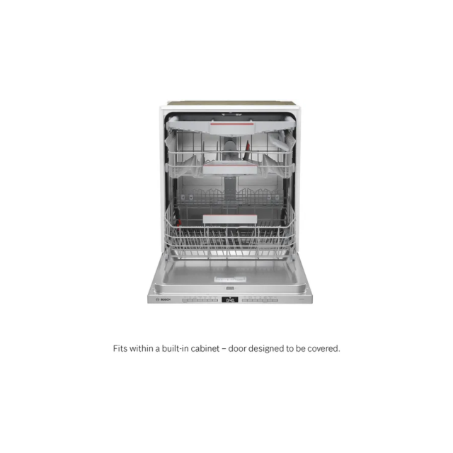 Bosch SMV4HCX40G Series 4 60cm Built-In Dishwasher