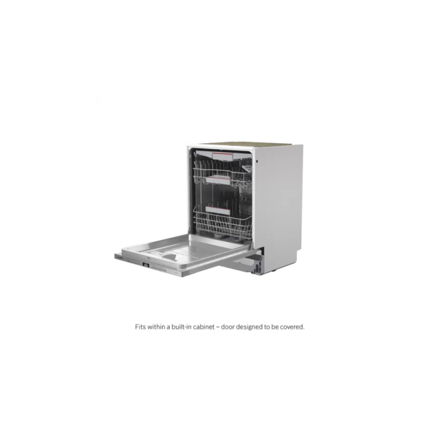 Bosch SMV6ZCX01G 60cm Built-In Dishwasher