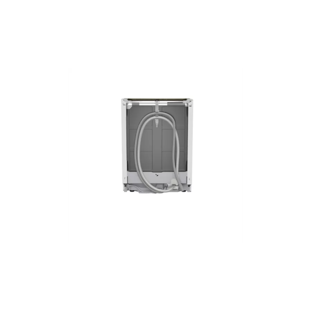 Bosch SMV6ZCX01G 60cm Built-In Dishwasher