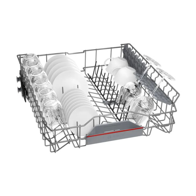 Bosch SMV6ZCX01G 60cm Built-In Dishwasher