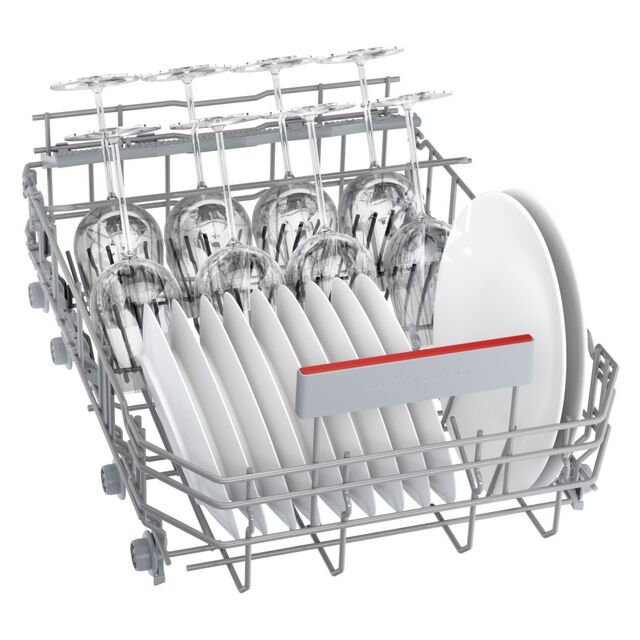 Bosch SPS4HMW49G Series 4 45Cm Wide Slimline Dishwasher