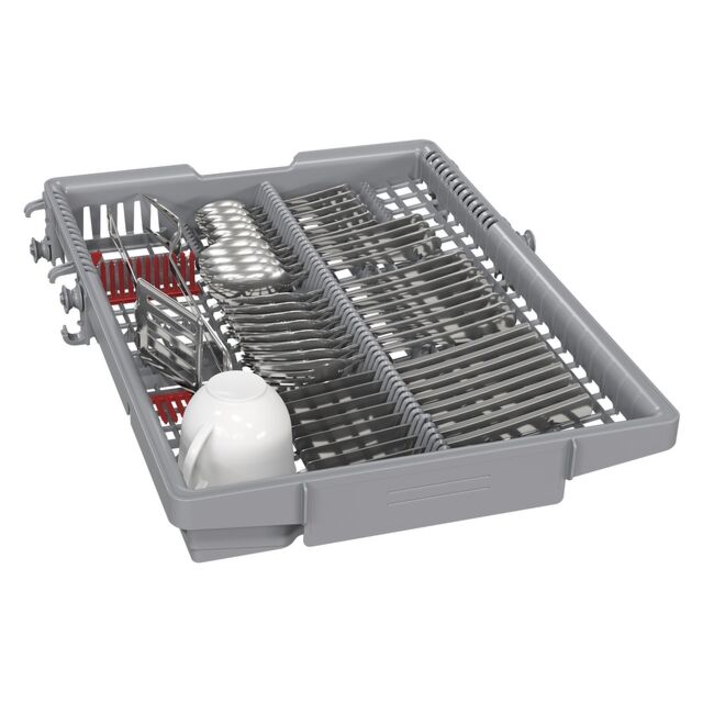Bosch SPS4HMW49G Series 4 45Cm Wide Slimline Dishwasher