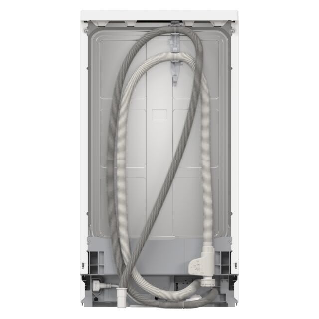 Bosch SPS4HMW49G Series 4 45Cm Wide Slimline Dishwasher