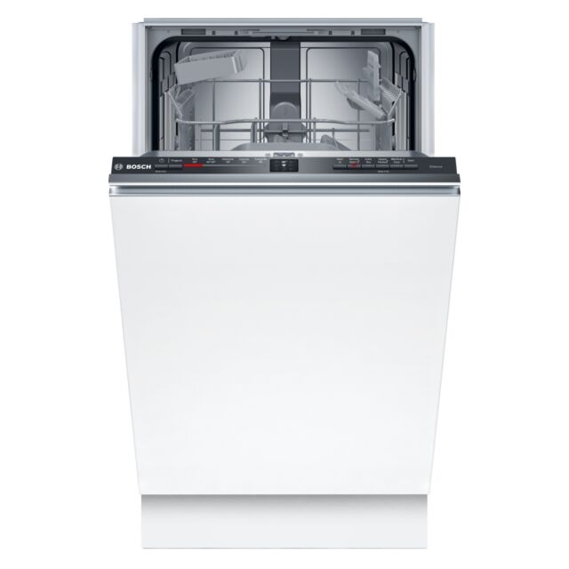 Bosch SPV2HKX02G Series 2 45Cm Fully Integrated Dishwasher