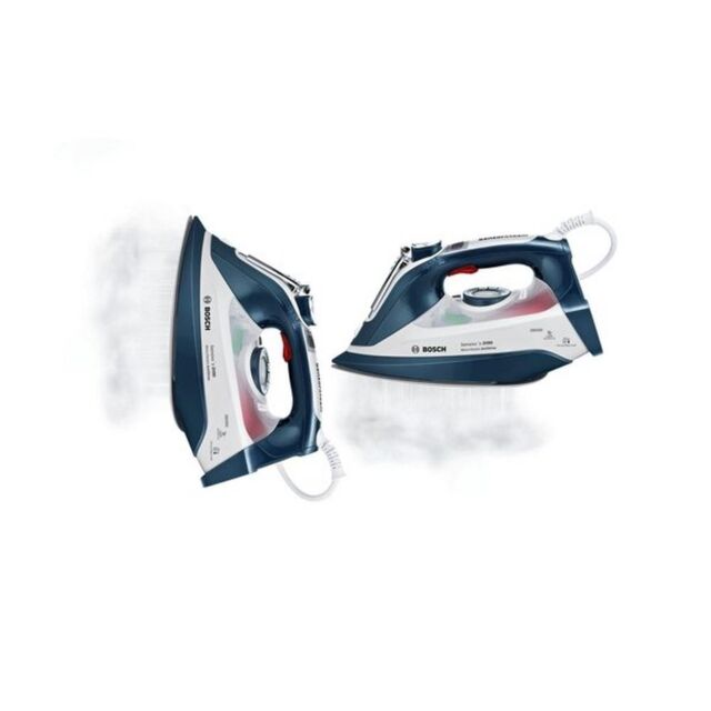 Bosch TDI9010GB Steam generator iron
