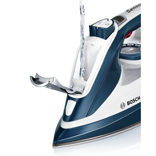 Bosch TDI9010GB Steam generator iron