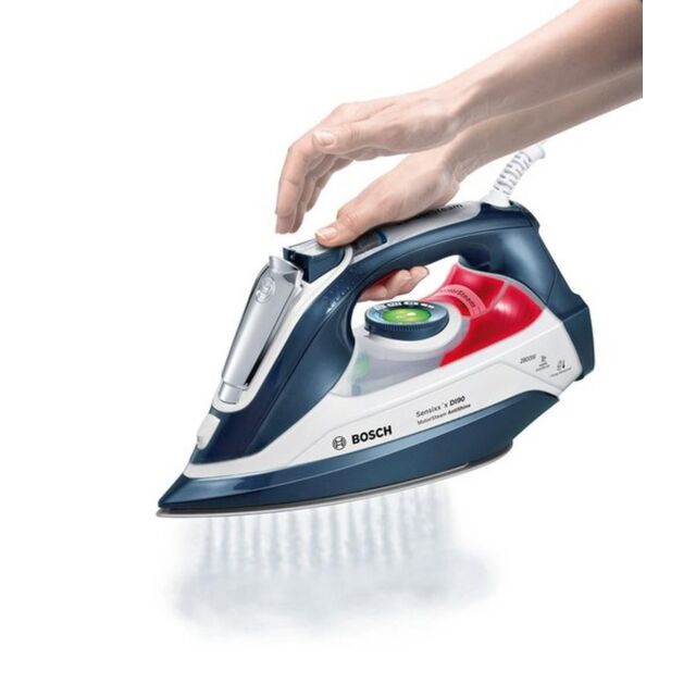 Bosch TDI9010GB Steam generator iron