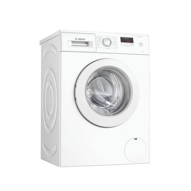 Bosch WAJ28008GB 7kg 1400 Spin Washing Machine 