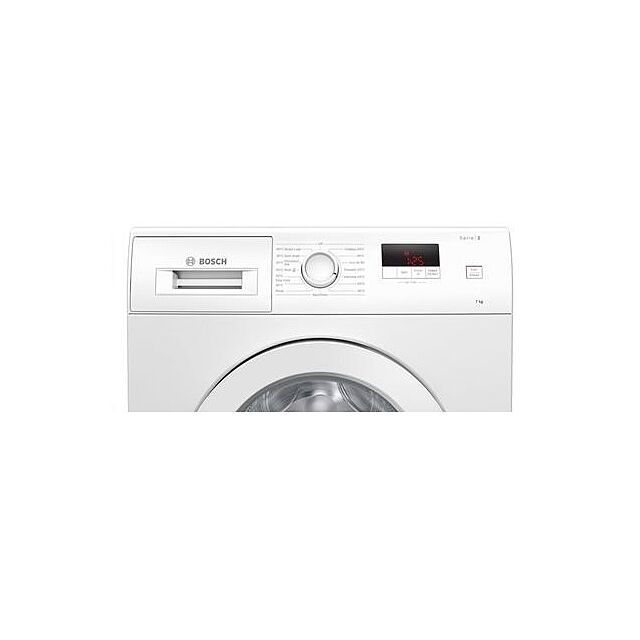 Bosch WAJ28008GB 7kg 1400 Spin Washing Machine 