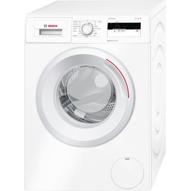 Bosch WAN28000GB 7Kg 1400rpm washing machine
