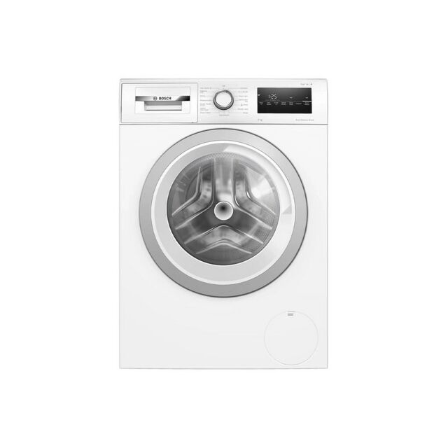 Bosch WAN28259GB 9kg 1400 Spin Washing Machine - White
