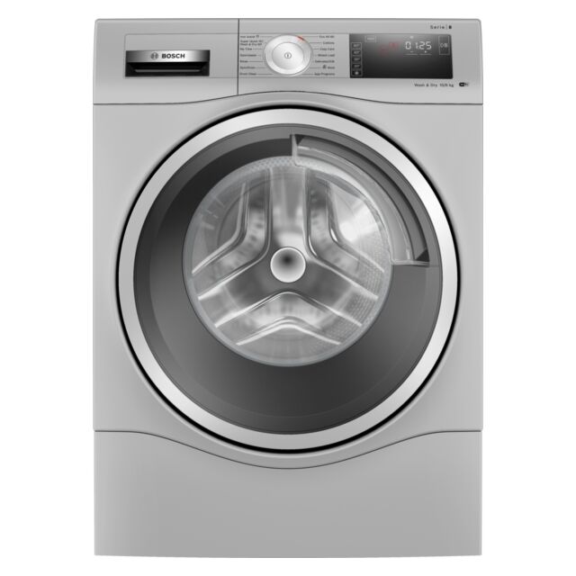 Bosch WDU8H549GB 10kg/ 6kg 1400 Spin Washer Dryer