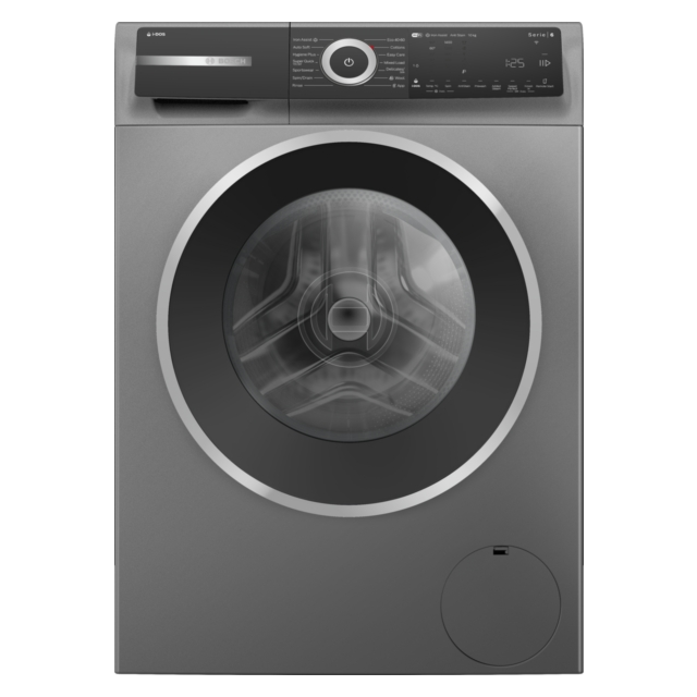Bosch WGH254ARGB Series 6 10 Kg 1400 Spin Washing Machine