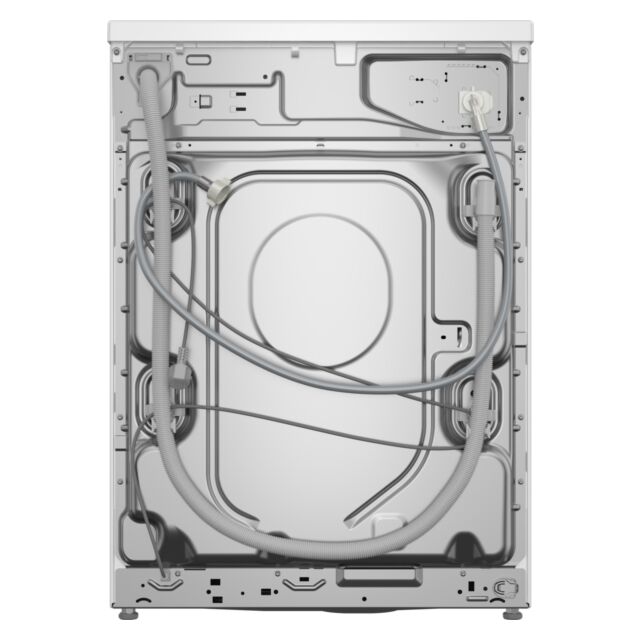 Bosch WGJ25400GB Series 6 10Kg 1400 Spin Washing Machine
