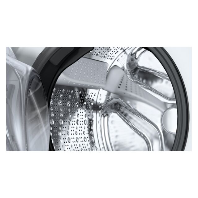 Bosch WGJ25400GB Series 6 10Kg 1400 Spin Washing Machine