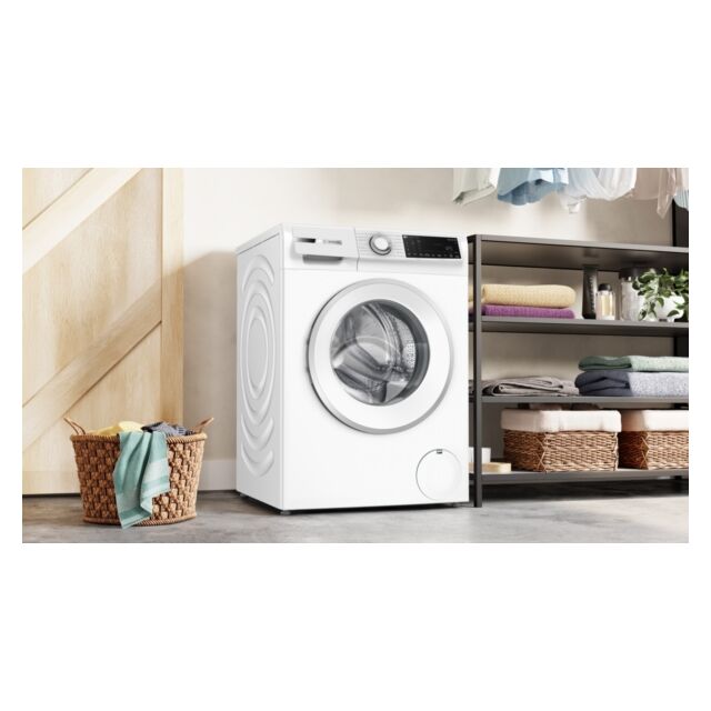 Bosch WGJ25400GB Series 6 10Kg 1400 Spin Washing Machine